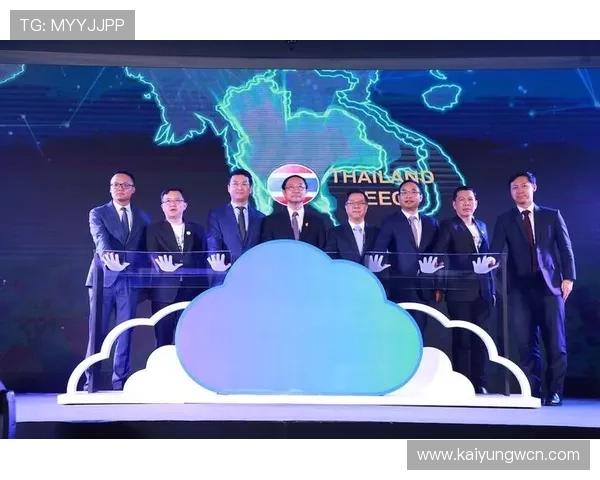 开云中国关网对国内玩家和行业发展的深远影响详解