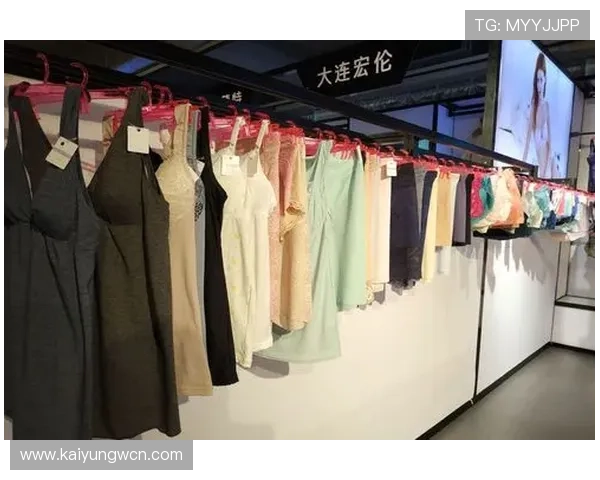 探析开云品牌形象在时尚行业中的独特竞争优势 探析开云品牌形象在时尚行业中的独特竞争优势