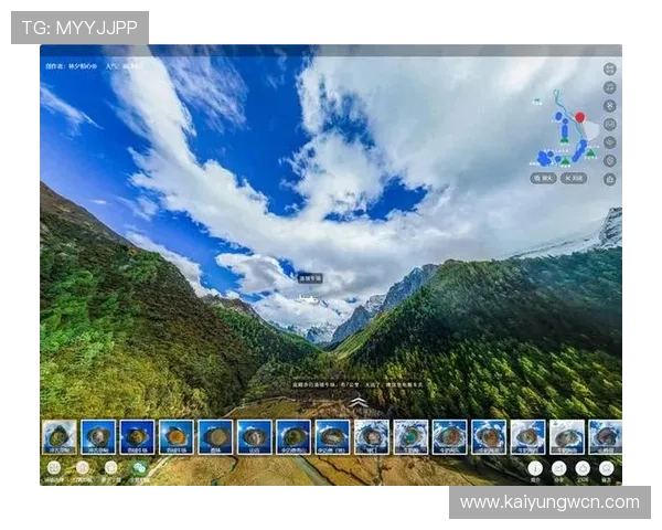 深入解析开云KY数字站在游戏行业中的应用场景与未来发展趋势