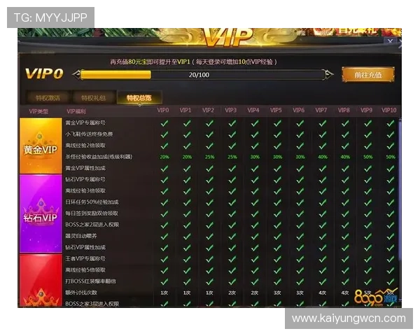开云KaiyunVIP如何快速激活提升游戏账号等级与特权
